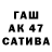 БУТИРАТ оксибутират Damir Allagulov